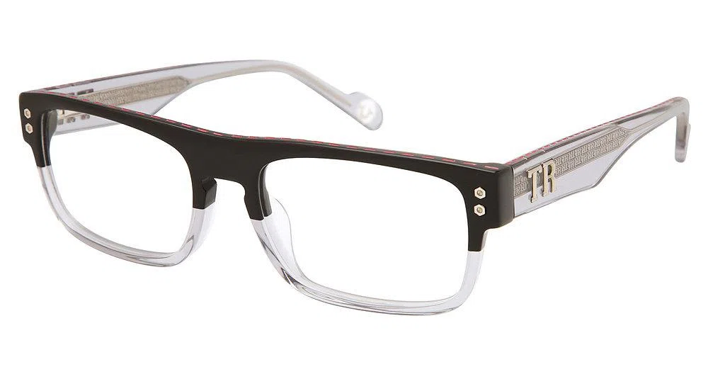 True-Religion TRU-T4017 Eyeglasses - view 2
